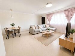 Blk 151 Woodlands Street 13 (Woodlands), HDB 4 Rooms #630712471